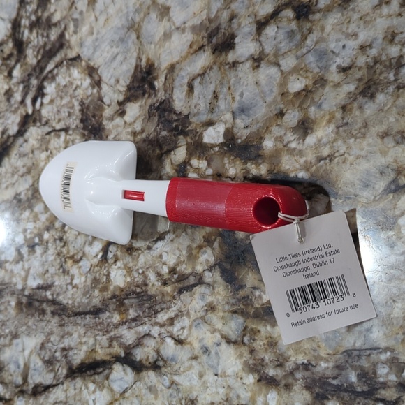 Little Tikes Sand and Garden Tool - Picture 2 of 2